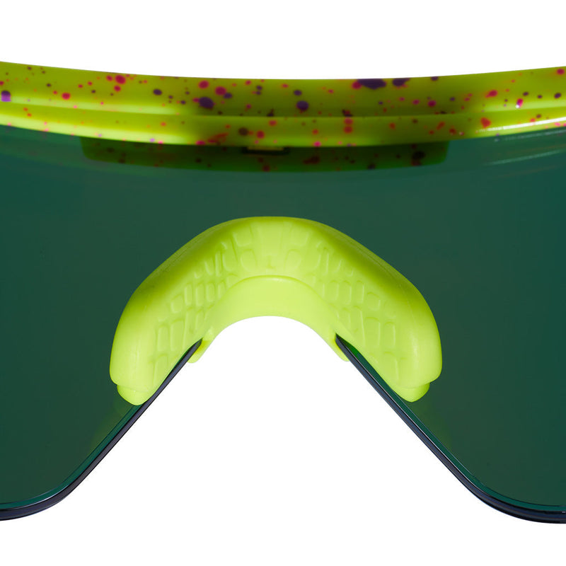 /Rainbow | ice_cream.JPG | The 1993 Junior, child size sunglasses from Pit Viper