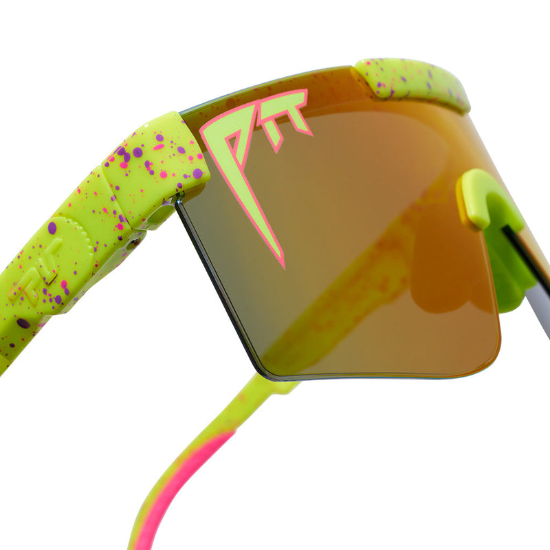 /Rainbow | egg.JPG | The 1993 Junior, child size sunglasses from Pit Viper