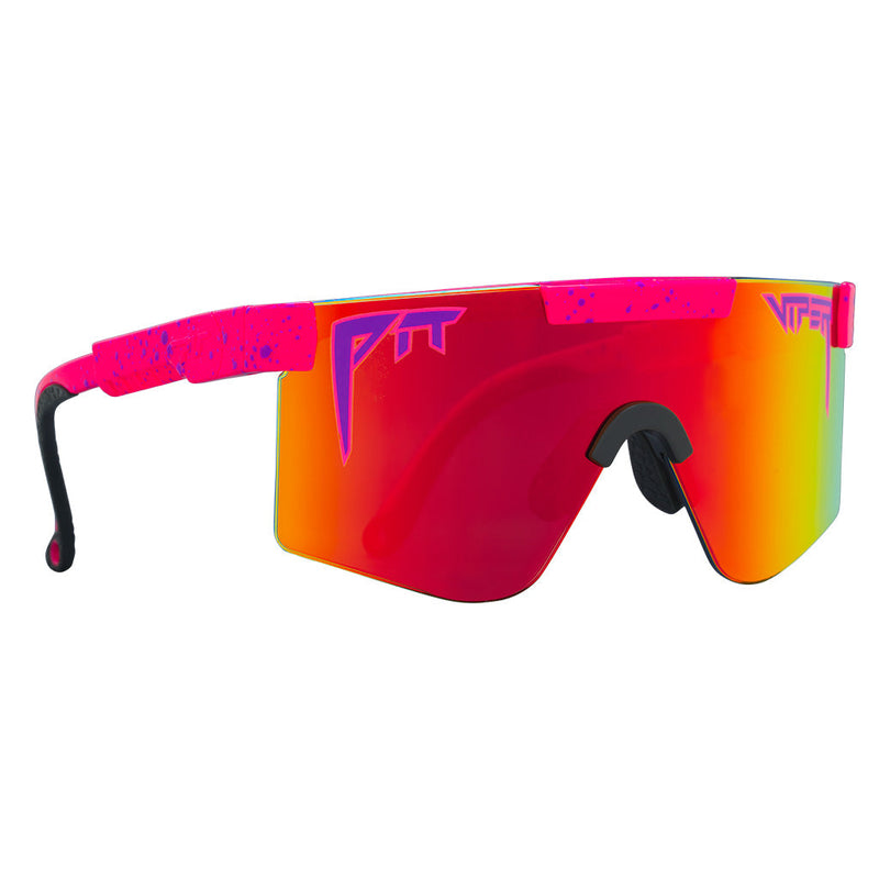/ Rainbow | boop.JPG | The Radical Junior, child sized sunglasses from Pit Viper