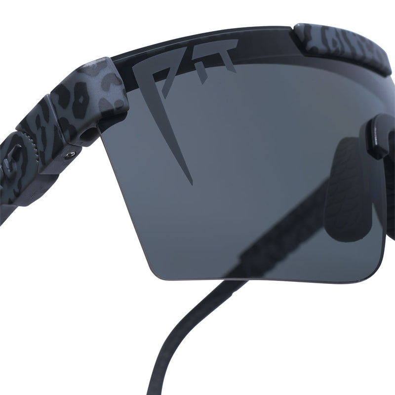 HDPV Polarized Smoke / Regular | im_ready_for_my_closeup.JPG | The Nocturnal Original 2.0, polarized sunglasses from Pit Viper