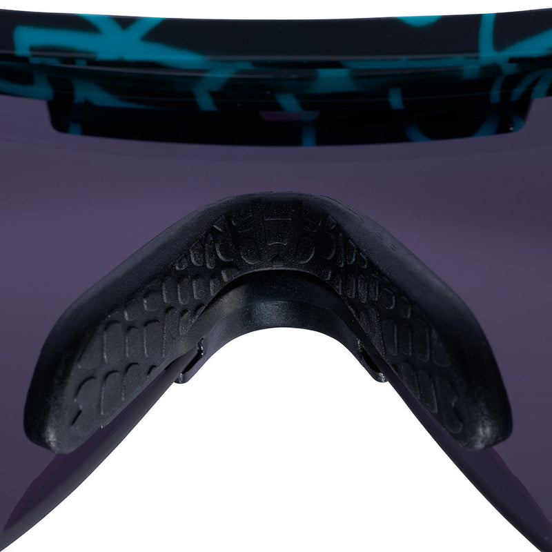 HDPV Polarized Pink / Regular | got_your_nose.JPG | The Voltage Original 2.0 Sunglasses from Pit Viper