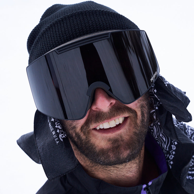 The Exec Proform Goggle — imagen 2