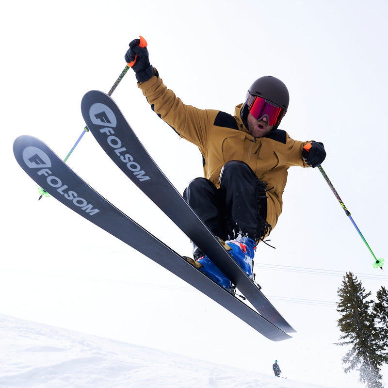 The Mudfire Backslap Goggle — imagen 6