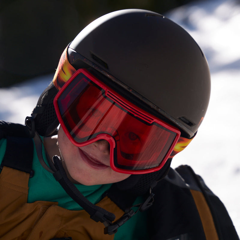 The Hot Shot French Fry Goggle — imagen 3