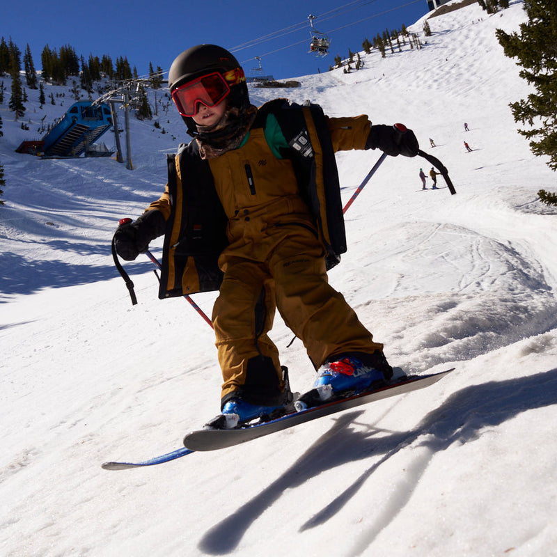 The Hot Shot French Fry Goggle — imagen 5