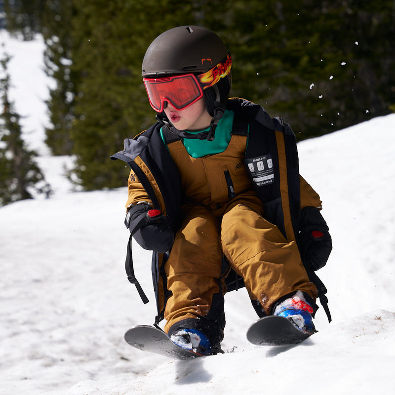The Hot Shot French Fry Goggle — imagen 6