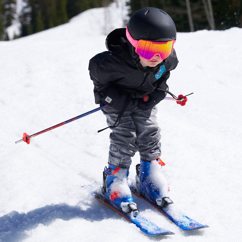 The Barb Backslap Goggle — imagen 5