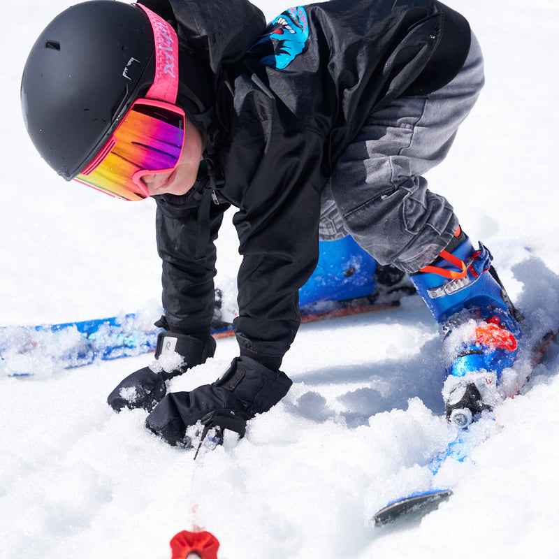 The Barb Backslap Goggle — imagen 4
