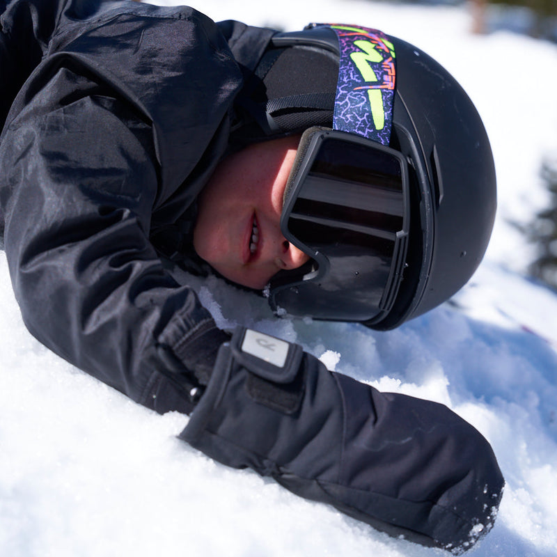 The Sport French Fry Goggle — imagen 6