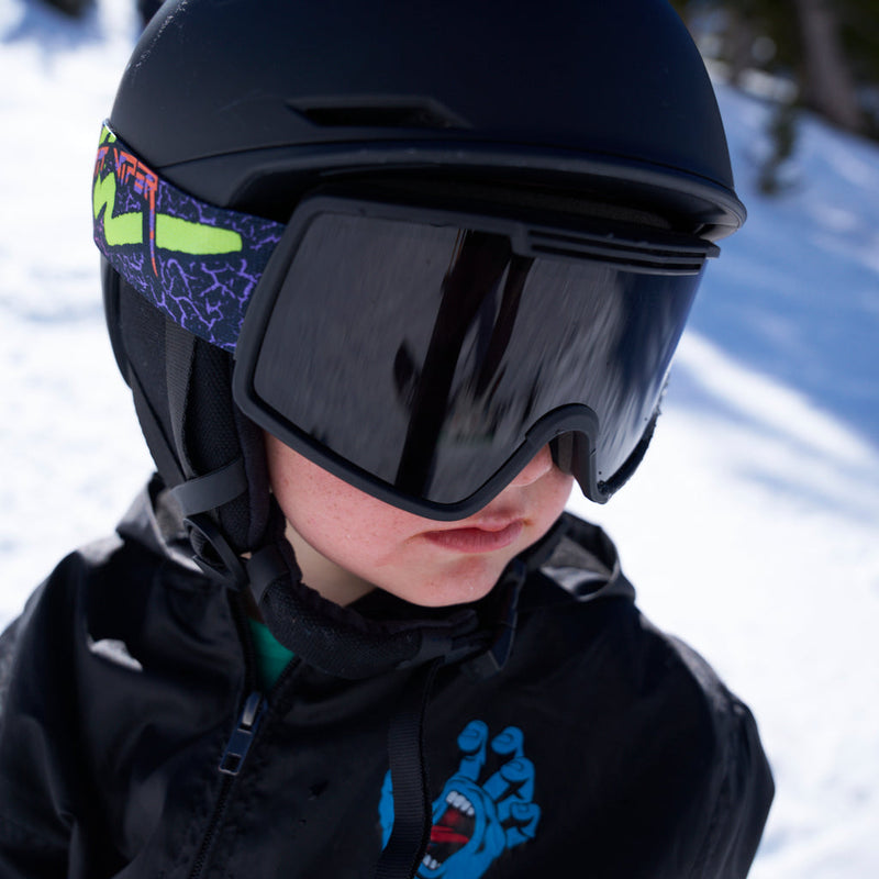 The Sport French Fry Goggle — imagen 3