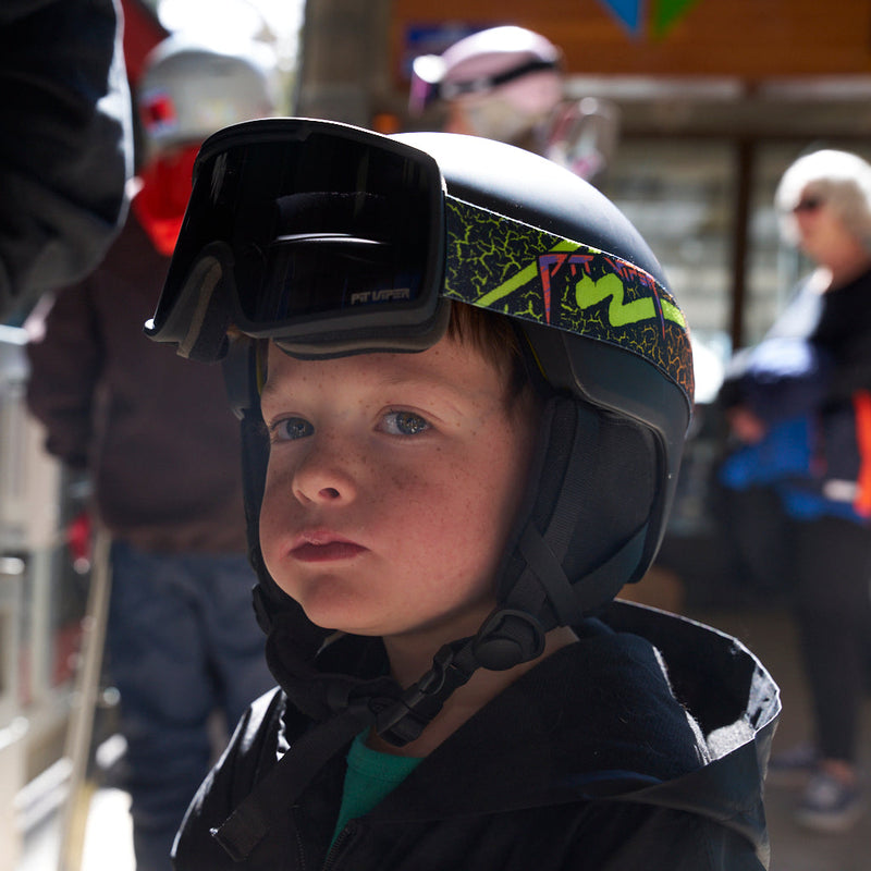 The Sport French Fry Goggle — imagen 8