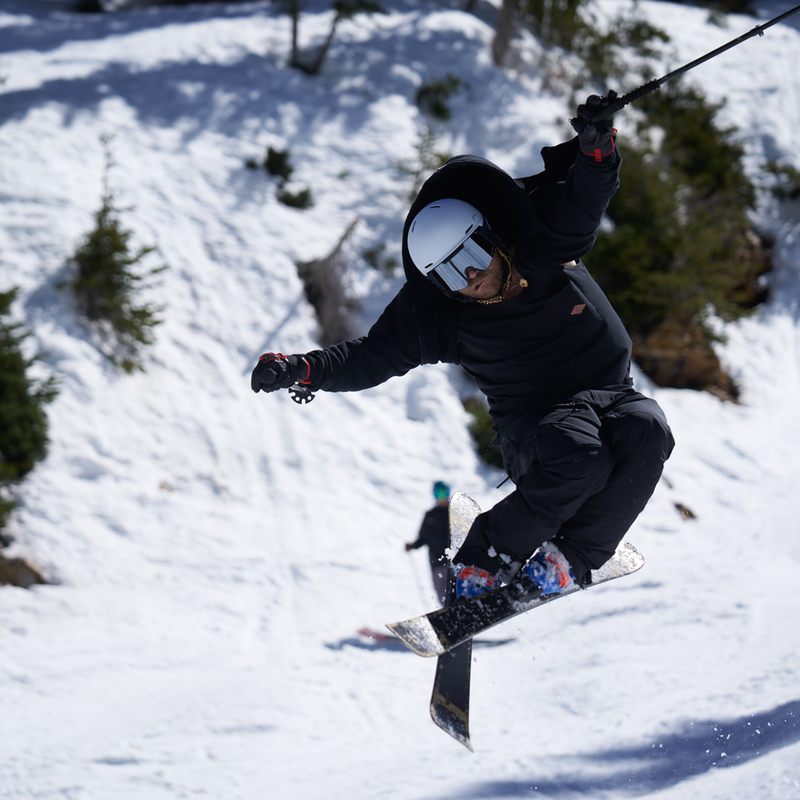 The Exec Backslap Goggle — imagen 6