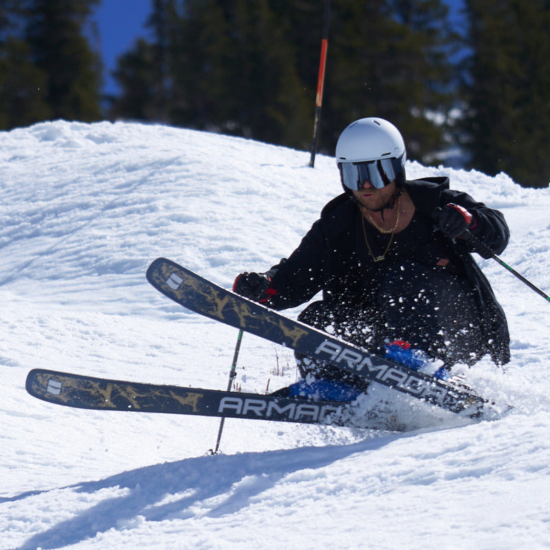 The Exec Backslap Goggle — imagen 3
