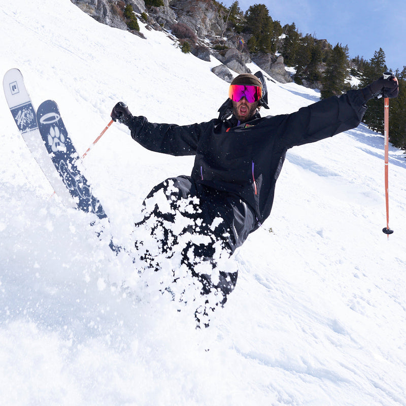 The Exec Pro Callout Goggle — imagen 5
