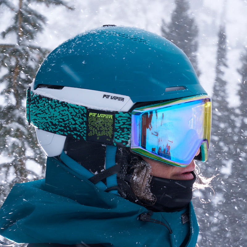 The Raster BN5000 Goggle — imagen 4