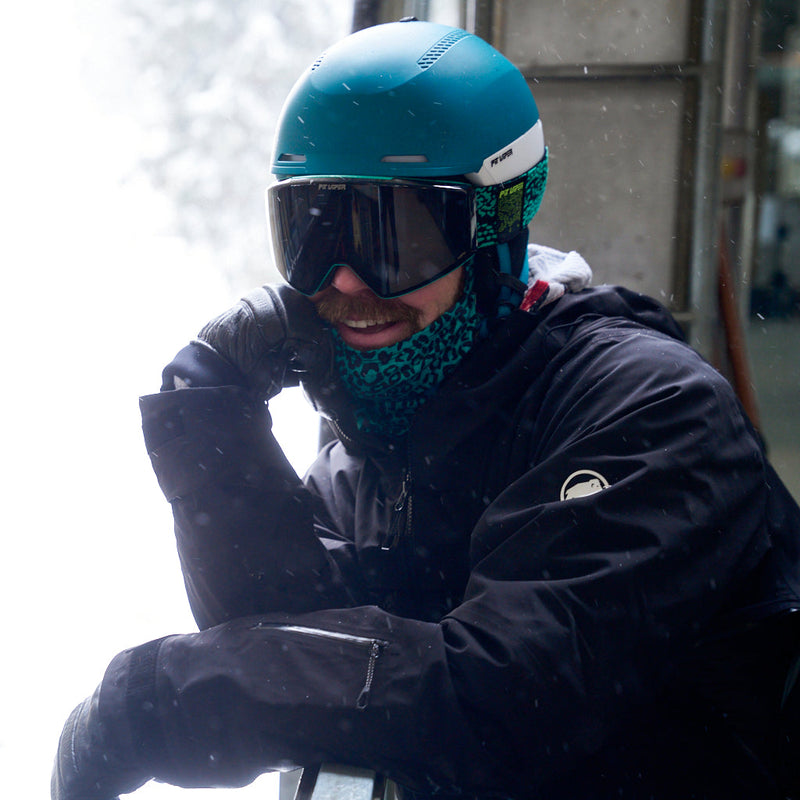 The Raster BN5000 Goggle — imagen 6