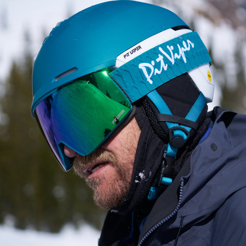 The Enchantment Pro Callout Goggle — imagen 2