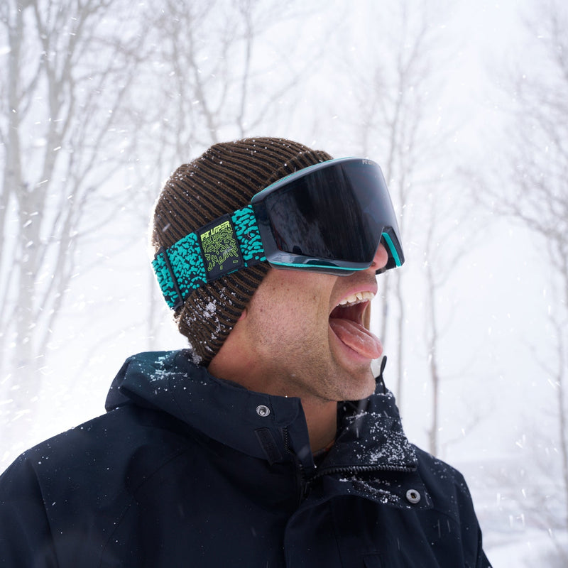 The Raster BN5000 Goggle — imagen 2
