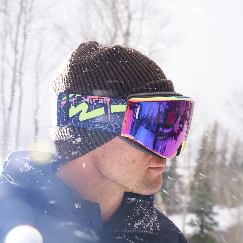 The Sport Beer BN5000 Goggle — imagen 3
