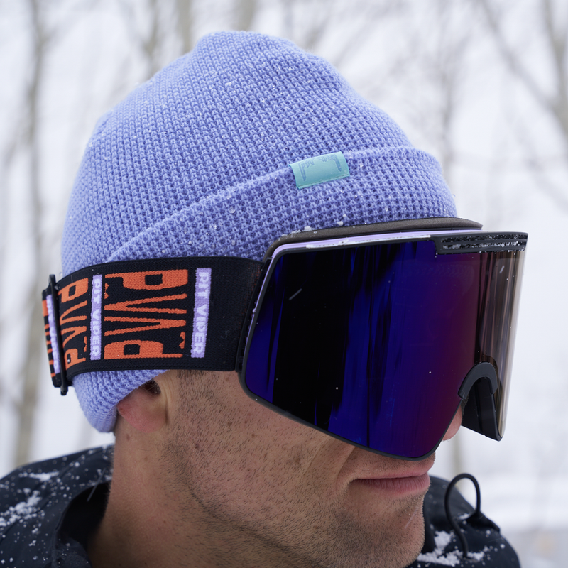 Moontower Waffler Beanie — imagen 2