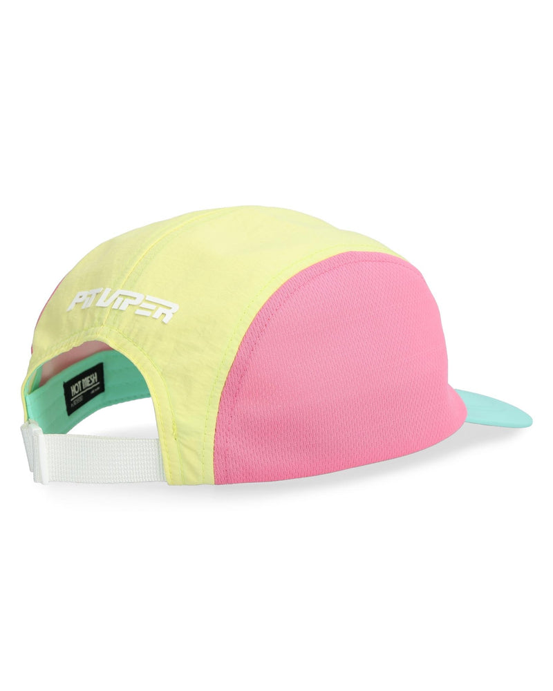 Passion Aquatica Hot Mesh Hat
