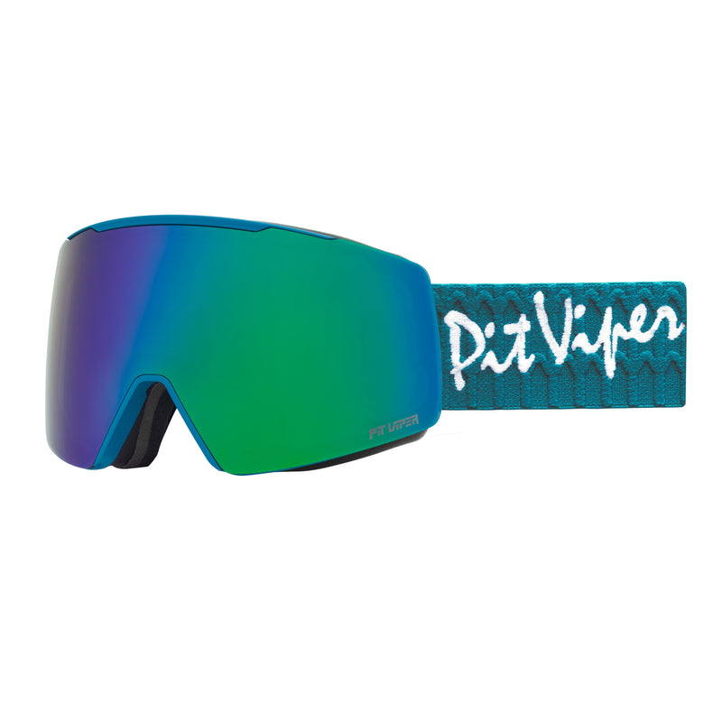 The Enchantment Pro Callout Goggle — imagen 1