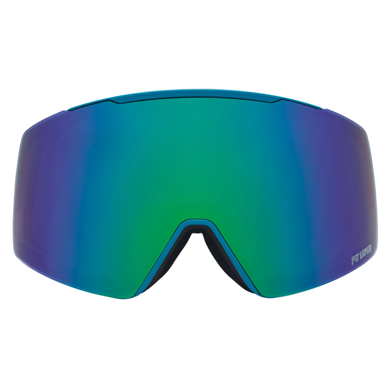 The Enchantment Pro Callout Goggle — imagen 6
