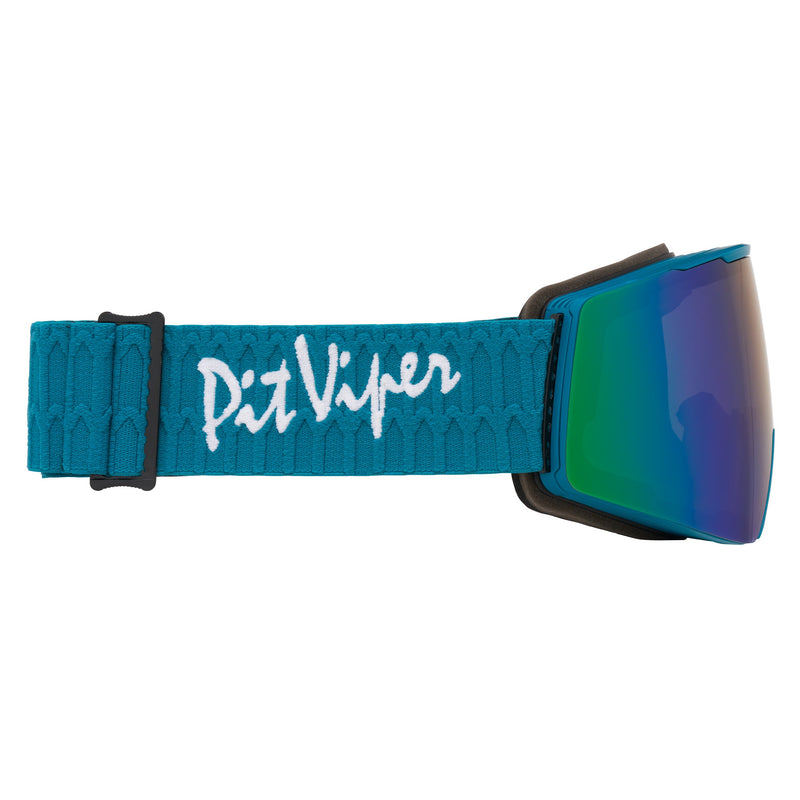 The Enchantment Pro Callout Goggle — imagen 7