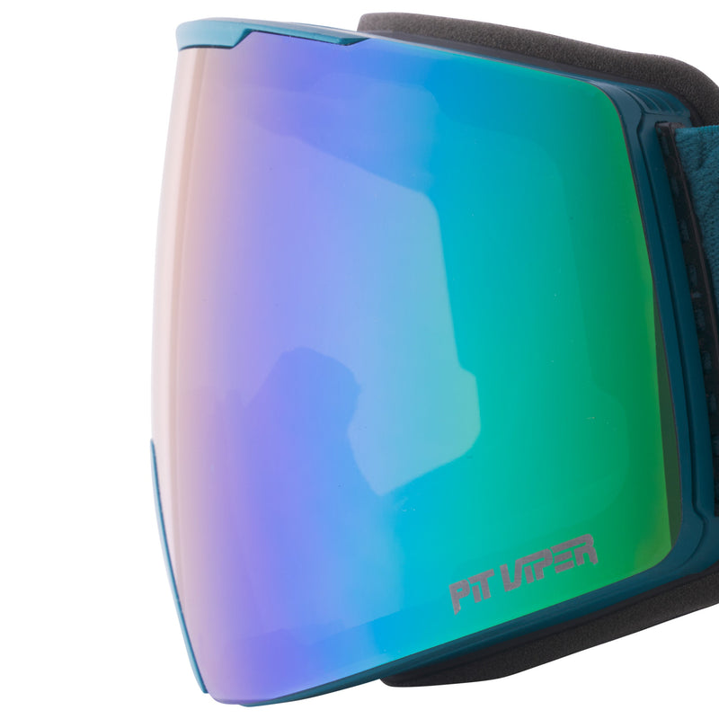 The Enchantment Pro Callout Goggle — imagen 3