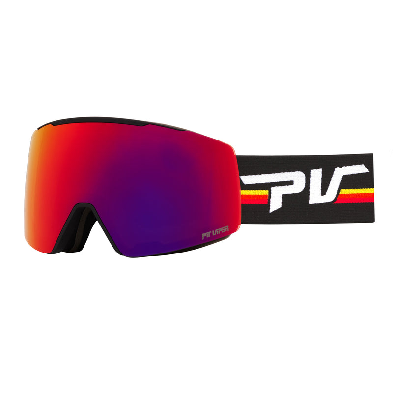 The Exec Pro Callout Goggle — imagen 1