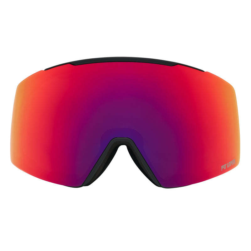 The Exec Pro Callout Goggle — imagen 3