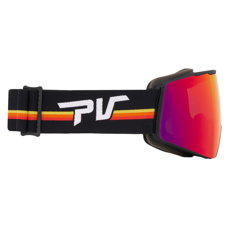 The Exec Pro Callout Goggle — imagen 4