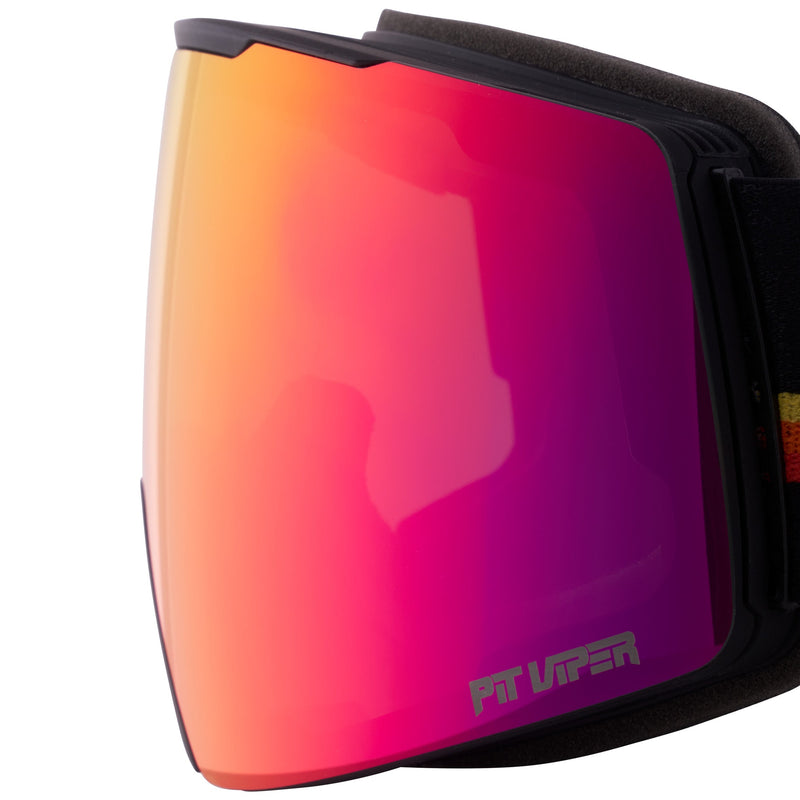 The Exec Pro Callout Goggle — imagen 6