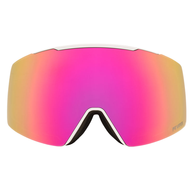 The Miami Nights Pro Callout Goggle — imagen 3