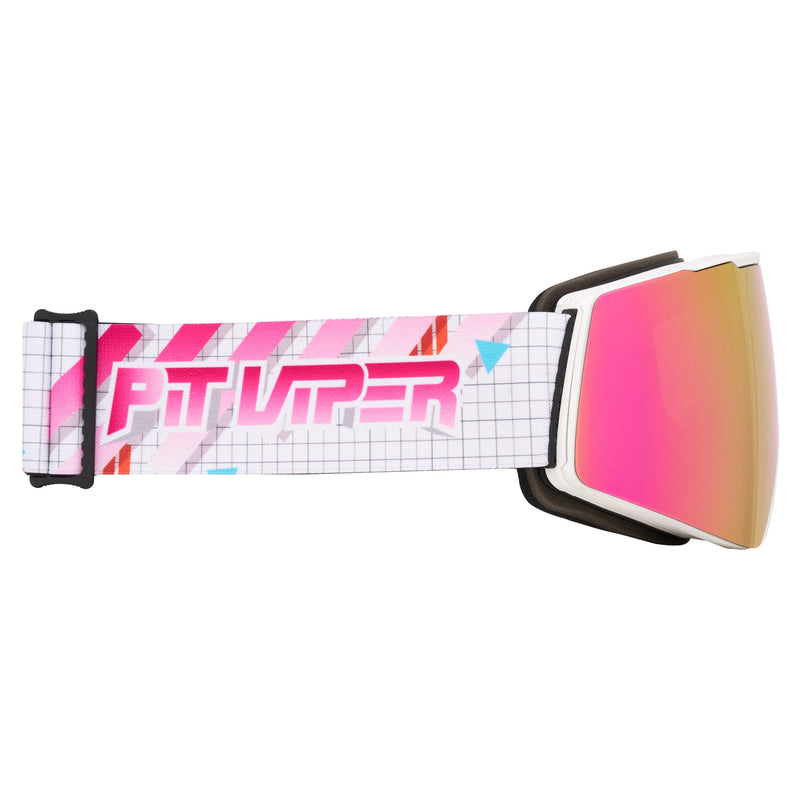 The Miami Nights Pro Callout Goggle — imagen 5