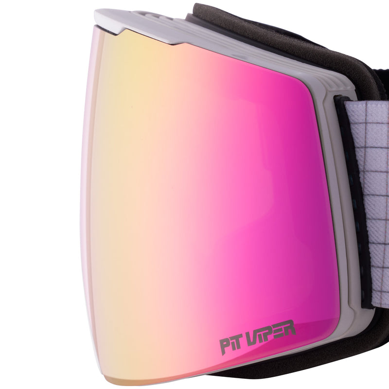 The Miami Nights Pro Callout Goggle — imagen 6