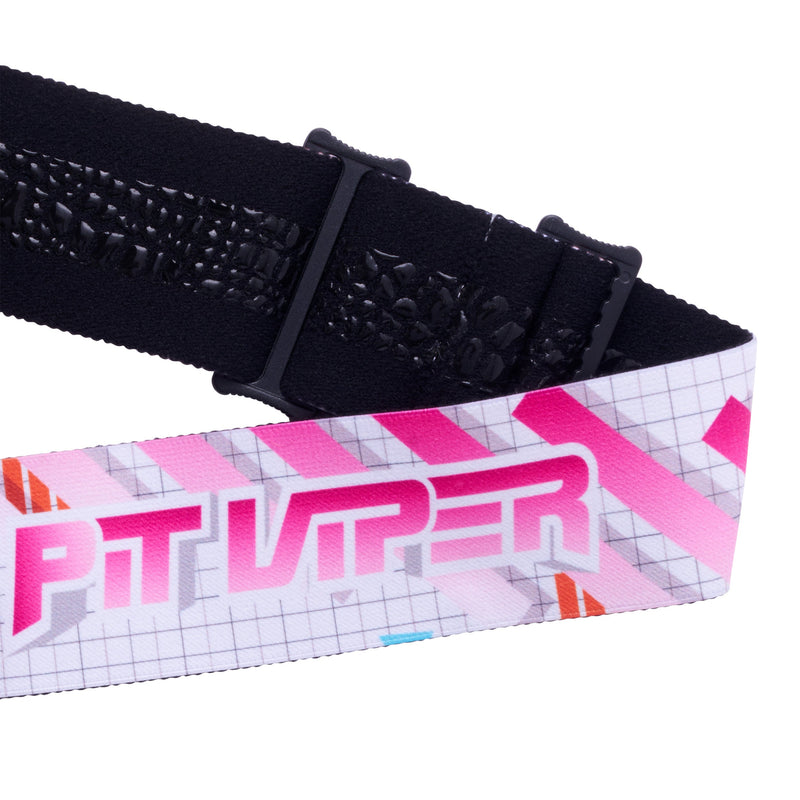 The Miami Nights Pro Callout Goggle — imagen 8