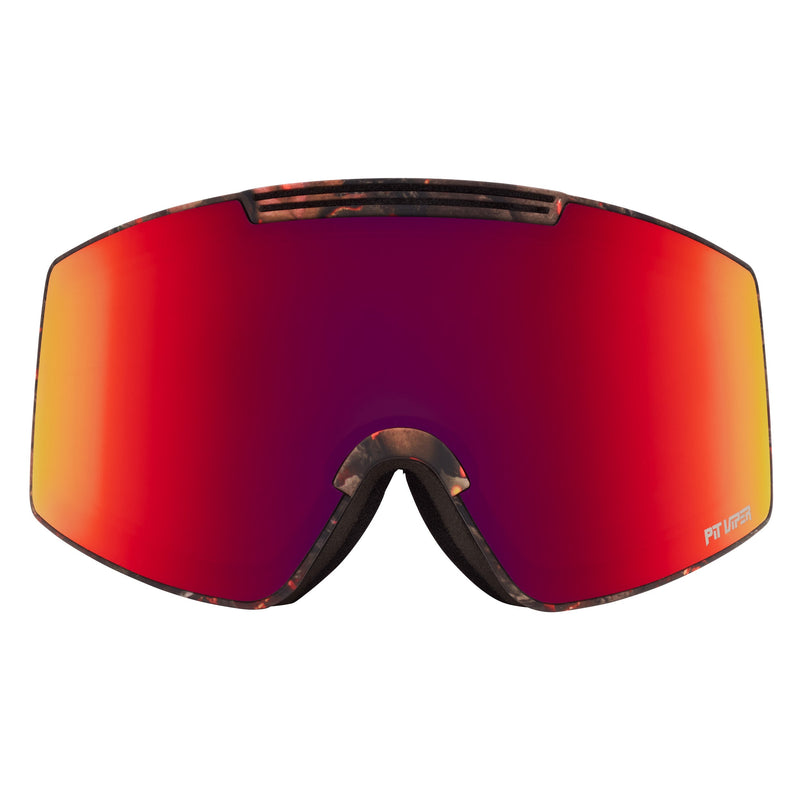 The Actualbush Inferno Proform Goggle — imagen 3