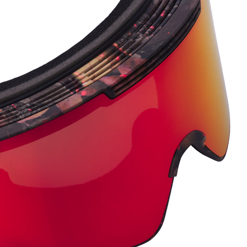 The Actualbush Inferno Proform Goggle — imagen 6