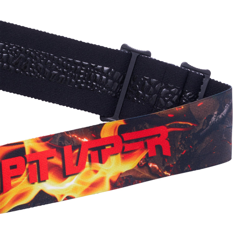 The Actualbush Inferno Proform Goggle — imagen 7