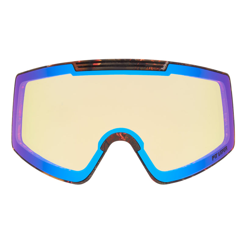 The Actualbush Inferno Proform Goggle — imagen 8