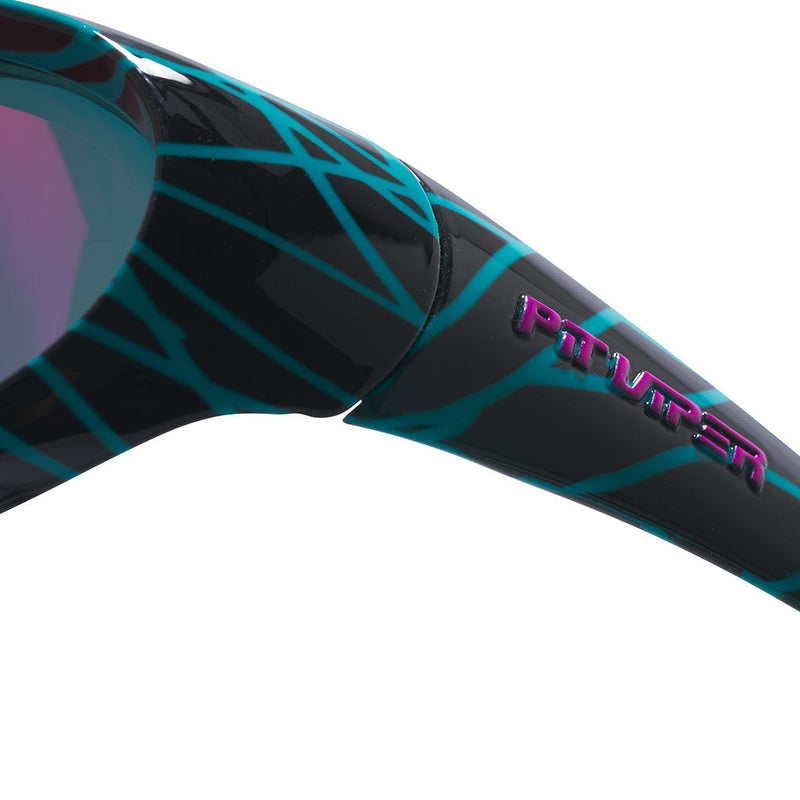  | im_ready_for_my_closeup.JPG | The Voltage Slammer from Pit Viper Sunglasses