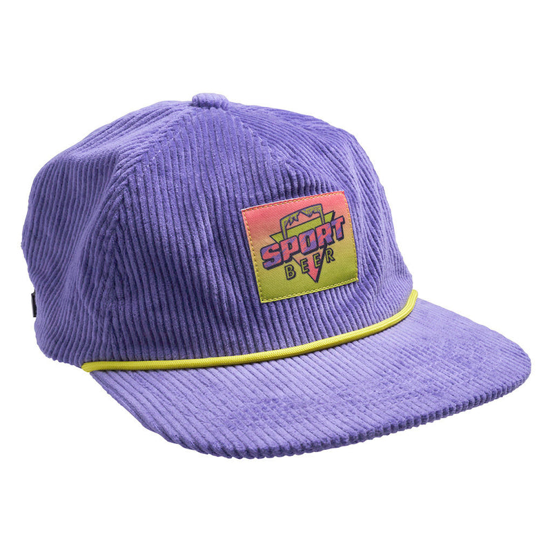 | side_view.JPG | The Sport Beer Groomer from Pit Viper