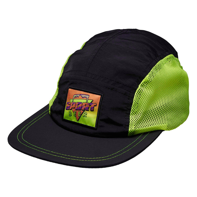 | side_view.JPG | The Sport Beer Hot Mesh Hat from Pit Viper