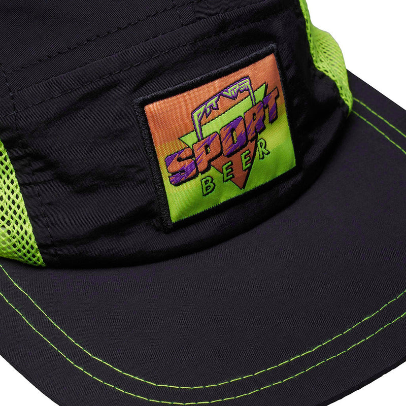 | im_ready_for_my_closeup.JPG | The Sport Beer Hot Mesh Hat from Pit Viper