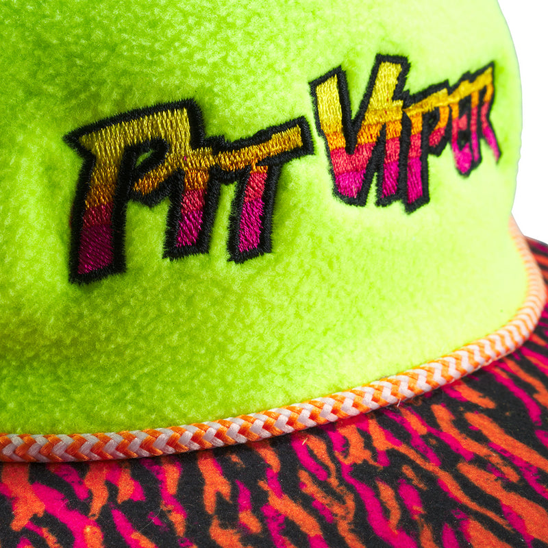 The Surge Speed ​​Fleece