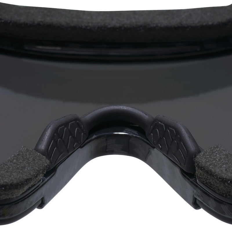  | gotcha_nose.JPG | The Lightweight Synthesizer from Pit Viper Sunglasses