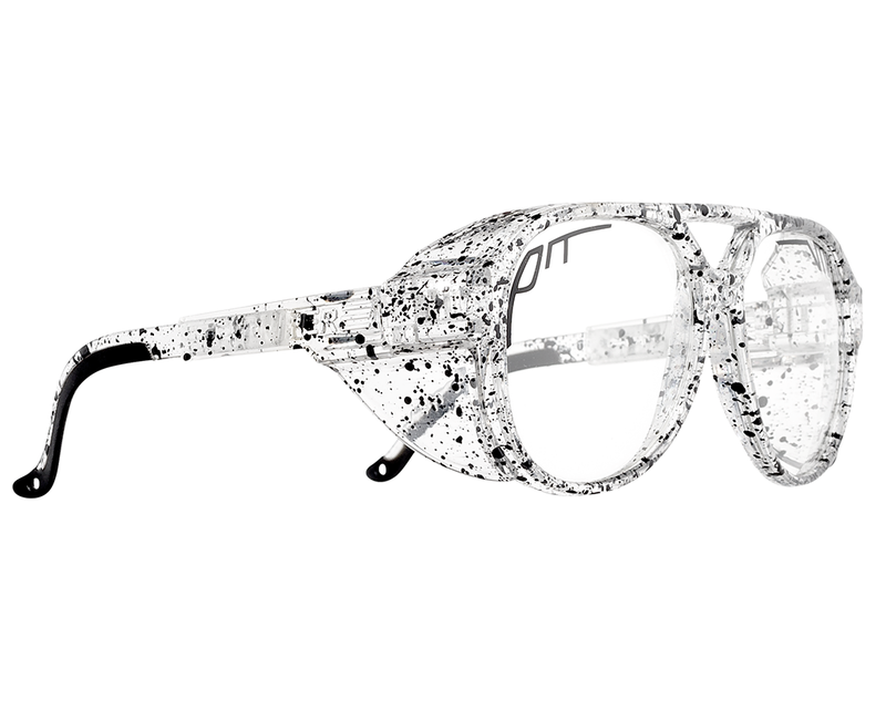 / Z87+ Clear | blahblahblah.JPG | The Screwer Exciters with a clear lens from Pit Viper Sunglasses