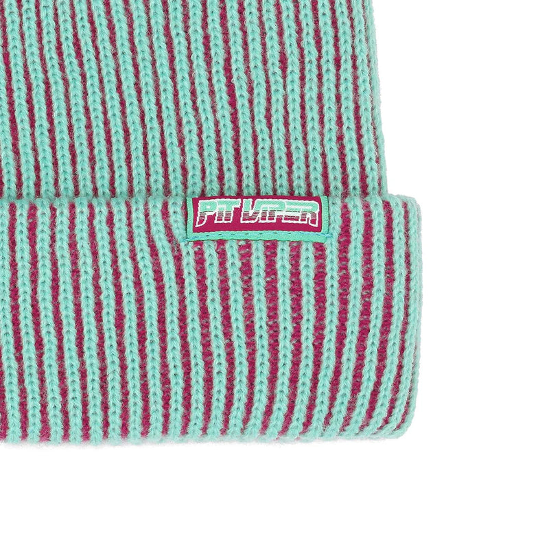 Artificial Groomer Beanie