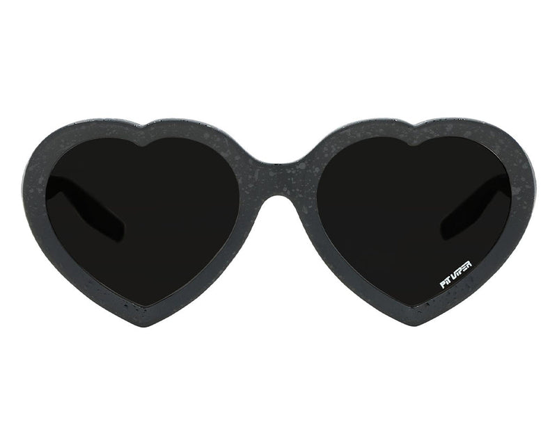 / Polarized Smoke | full_frontal.JPG | The Blacking Out Admirer from Pit Viper Sunglasses